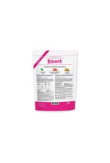 Smack Pet Food Dog Caribbean-Salmon Fusion Dehydrated Raw