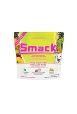 Smack Pet Food Dog Chunky Chicken Dehydrated Raw