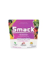 Smack Pet Food Dog Prairie Harvest Pork Dehydrated Raw