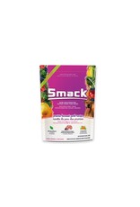 Smack Pet Food Dog Prairie Harvest Pork Dehydrated Raw