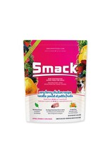 Smack Pet Food Dog Very Berry Chicken Dehydrated Raw