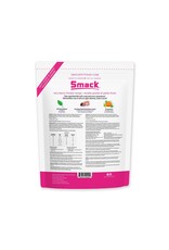 Smack Pet Food Dog Very Berry Chicken Dehydrated Raw
