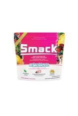 Smack Pet Food Dog Very Berry Chicken Dehydrated Raw