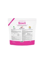 Smack Pet Food Dog Very Berry Chicken Dehydrated Raw