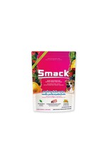 Smack Pet Food Dog Very Berry Chicken Dehydrated Raw