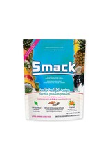 Smack Pet Food Dog Rockin' Rockfish Dehydrated Raw