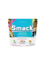 Smack Pet Food Dog Rockin' Rockfish Dehydrated Raw