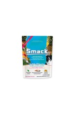 Smack Pet Food Dog Rockin' Rockfish Dehydrated Raw