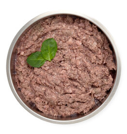 Big Country Raw Beef Dinner