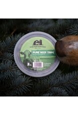 Raw Performance Pure Beef Tripe 2 lb Tub
