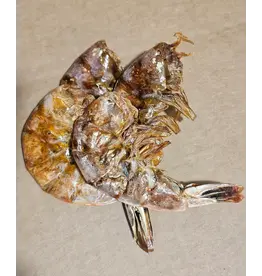 The Proper K9 Dehydrated Shrimp