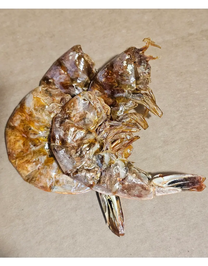 The Proper K9 Dehydrated Shrimp