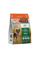 K9 Natural Dog Lamb Feast (500 g, 1.8 kg, 3.6 kg bags)