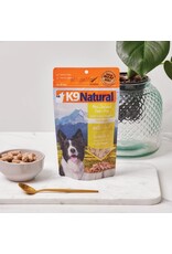 K9 Natural Dog Chicken Feast 500 g Bag