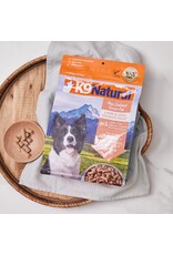 K9 Natural Dog Lamb & King  Salmon Feast 500g 1.8 kg bags
