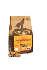 Northern Pumpk'n Spice Dog Biscuit 390g