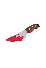Doggy Dagger Dog Toy