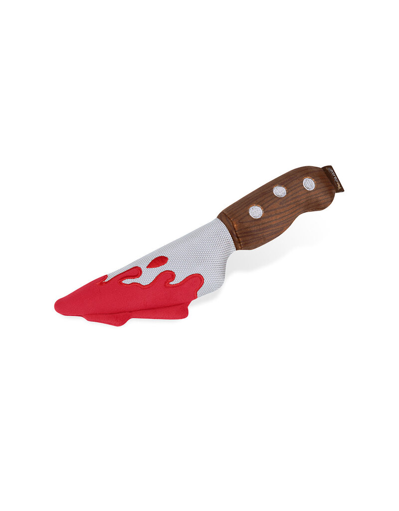 Doggy Dagger Dog Toy
