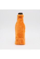 Happy Hour Crusherz Pumpkin Ale Dog Toy