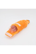 Happy Hour Crusherz Pumpkin Ale Dog Toy
