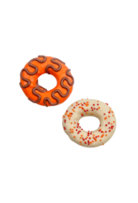Harvest Moon Donut Cookie