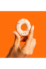 Harvest Moon Donut Cookie