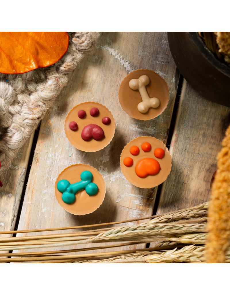 Fall PB Cups