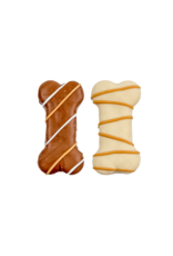 Fall 3” Bone Cookie