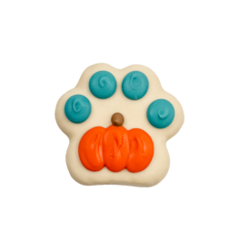 Paw in the Patch Cookie