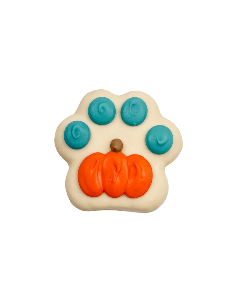 Paw in the Patch Cookie