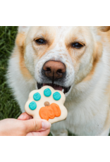 Paw in the Patch Cookie