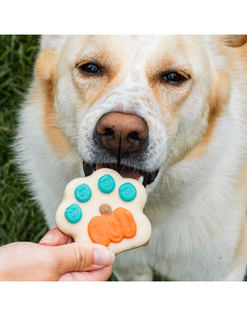 Paw in the Patch Cookie