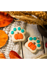 Paw in the Patch Cookie