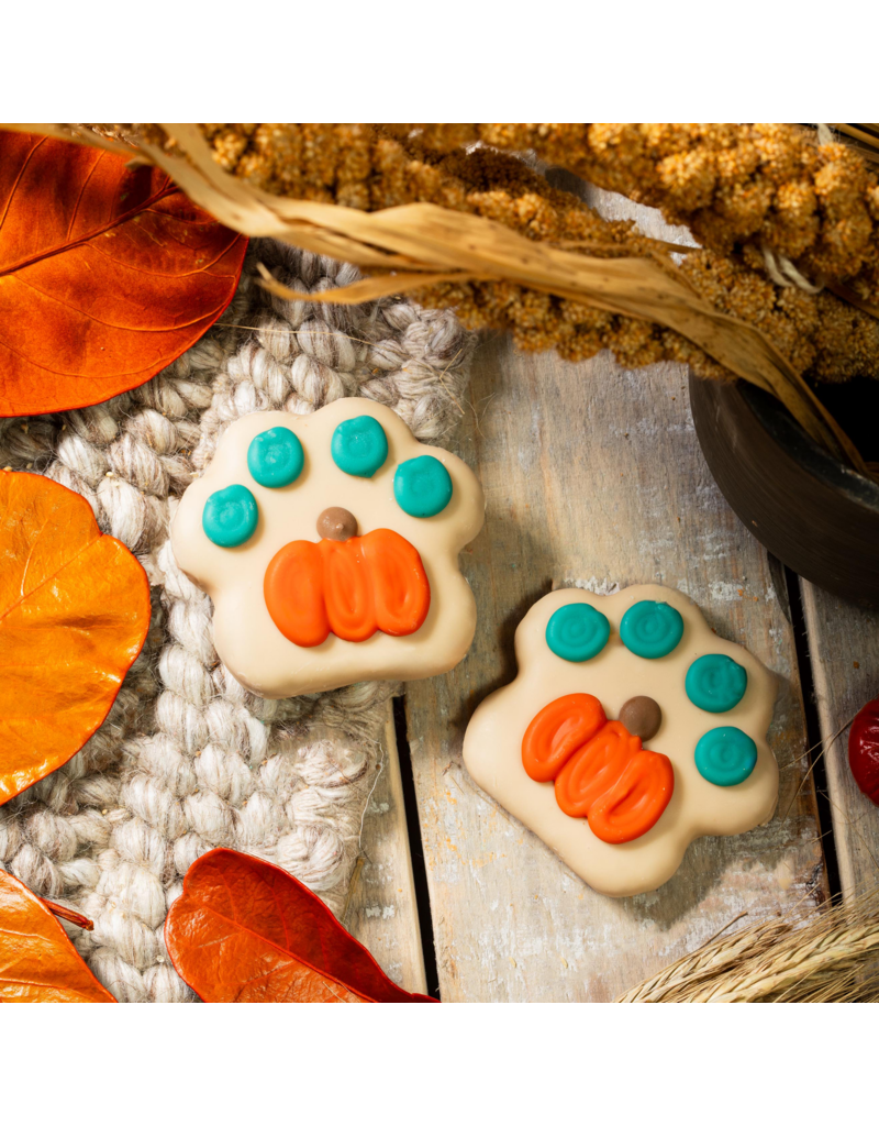 Paw in the Patch Cookie