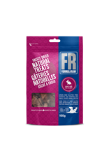 Formula Raw Freeze Dried Rabbit Liver 100g