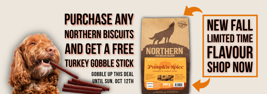 Gobble Up Deal