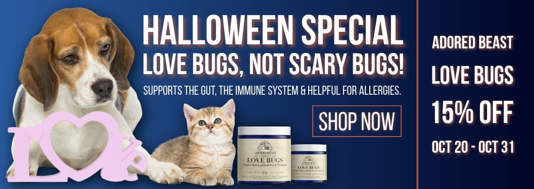 Love Bugs Sale