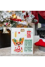 Advent Calendar 2025 - Dog Biscuits
