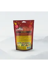 Rocky Mountain Raw Global Flavours Beef & Broccoli Treats 65g