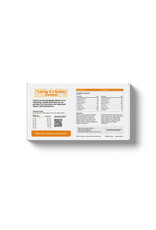 Back2Raw Complete Turkey Blend & Chicken Blend 12 lb Box (12 x 1 lb)