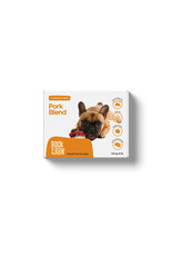 Back2Raw Complete Pork Blend 4 lb Box (4 x 1 lb)