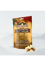 Rocky Mountain Raw Global Flavours Chicken Parmigiana Treats 60g