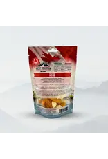 Rocky Mountain Raw Global Flavours Poutine Treats 120g