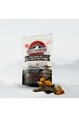 Rocky Mountain Raw Global Flavours Sushi Bento Box Treats 80g