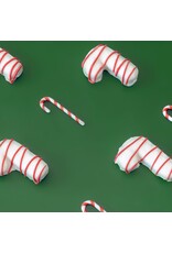 Candy Cane Cookie