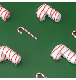 Candy Cane Cookie