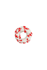 Festive Paw-Nuts Donut Cookie