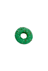 Festive Paw-Nuts Donut Cookie