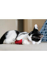 Feline Frenzy Twice As Mice 2pk Cat Toy