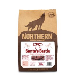 Northern Santa's Bestie Biscuit 390g